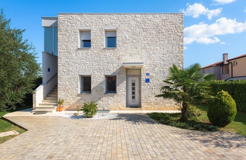 Đuba Apartment | A vibrant one bedroom apartment with terrace and garden - Mirjana 1