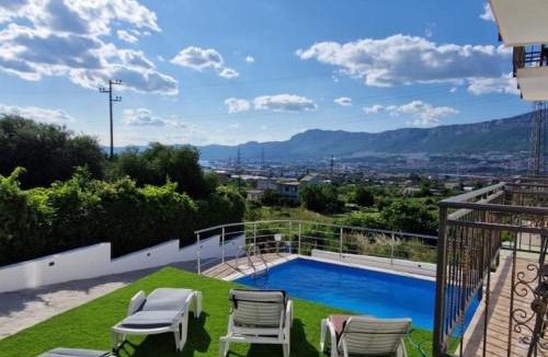 Mejasi Apartment | AAA Anić Amazing Apartments DELUXE