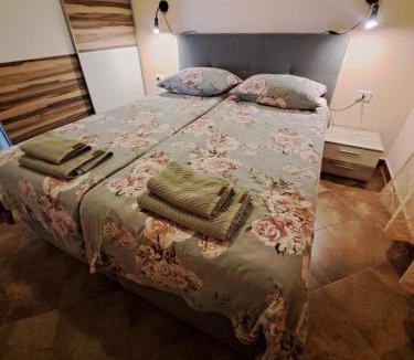 Cove Murtar Apartment | Abba Apartments