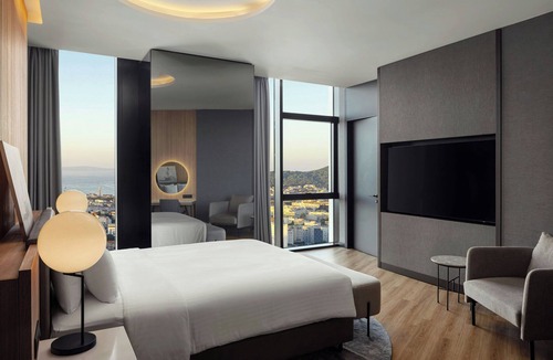 Split Hotel | AC Hotel by Marriott Split