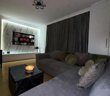 Arad Apartment | Acasa Concept