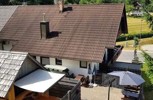 Ribcev Laz House | Accommodation Resman