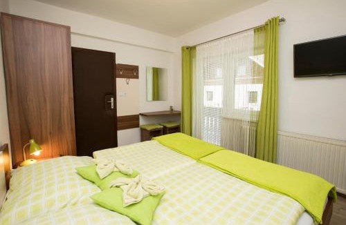 Ribcev Laz House | Accommodation Resman