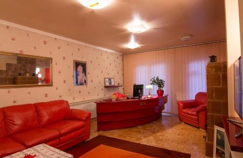 Vukovar House | Accommodation Zara
