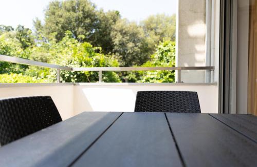 Pjescana Uvala Apartment | Acqua Blu Apartment