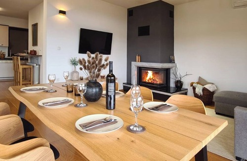 Veliko Trojstvo House | Active holiday and complete tranquility with a sauna, jacuzzi, and Bilogora landscapes.