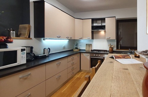 Veliko Trojstvo House | Active holiday and complete tranquility with a sauna, jacuzzi, and Bilogora landscapes.