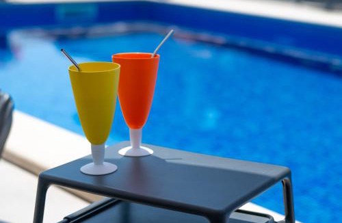Purgarija Cepic Villa | Activity and familiy Villa Milena with heated pool