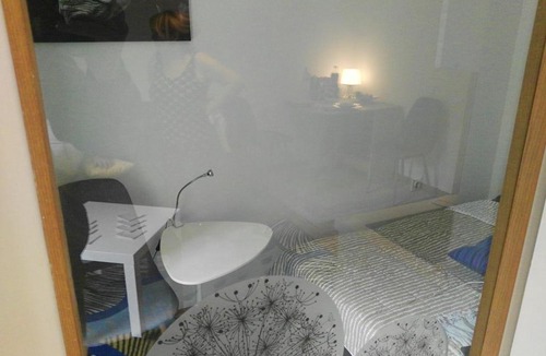 Banovo brdo Apartment | Ada apartment - Belgrade