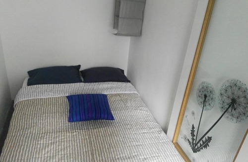 Banovo brdo Apartment | Ada apartment - Belgrade