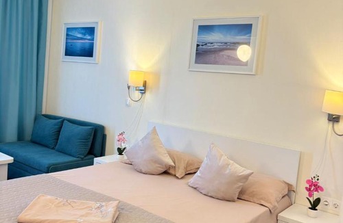 Neptun Apartment | Adela Sunset View by Blaxy Resort