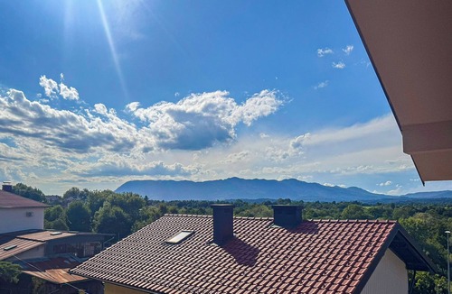 Postojna Apartment | Adelsberg Inn by Interhome