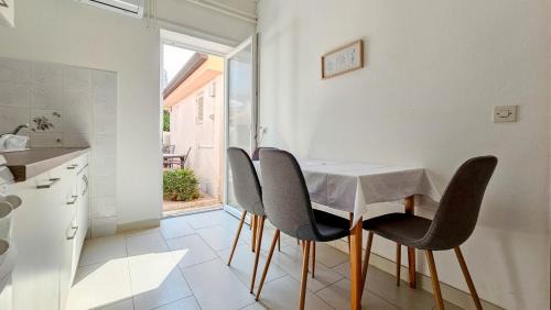 Novigrad Apartment | Adila 4