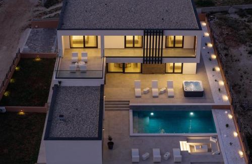 Debeljak Villa | Adiloté Luxury Villa