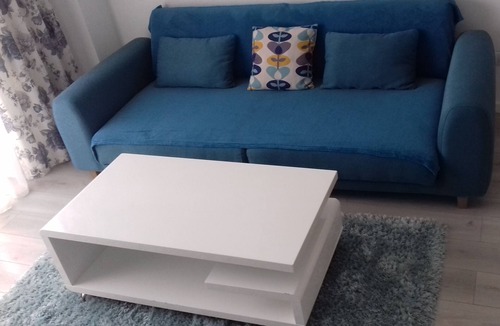 Selimbar House | Adma apartment - shopping centre
