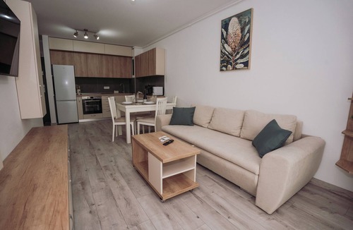 Arad Apartment | Adora Park David Apartament