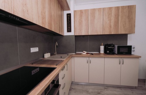 Arad Apartment | Adora Park David Apartament