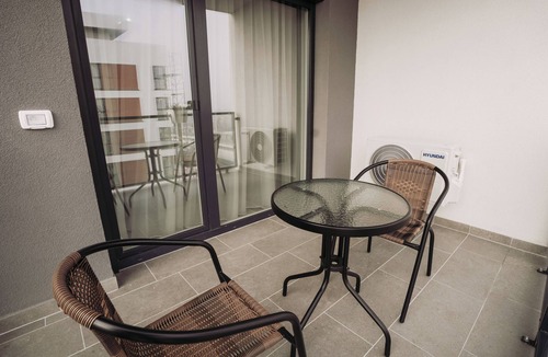 Arad Apartment | Adora Park David Apartament