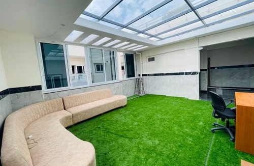 Agara Apartment | Adorable 1-bedroom apartment in awesome Bengaluru neighborhood