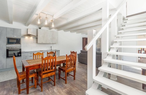 Kringa House | Adorable villa in Kringa with private pool