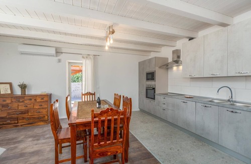 Kringa House | Adorable villa in Kringa with private pool