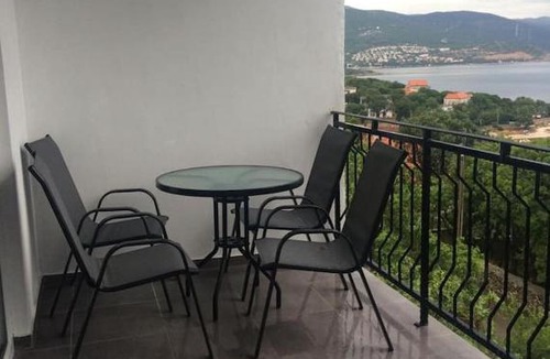 Povile Apartment | Adria 2