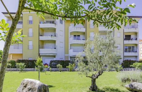 Monterol House | Adria Apartments