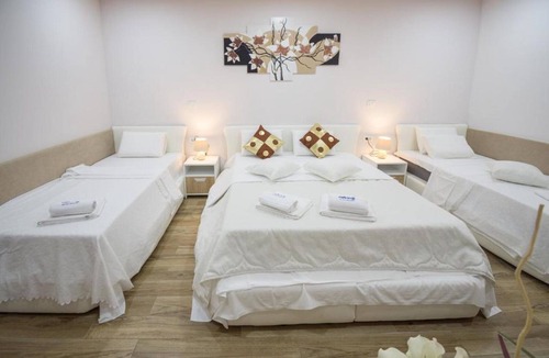 Trn House | Adria Centar Koćuša - Deluxe Quadruple Room 24A