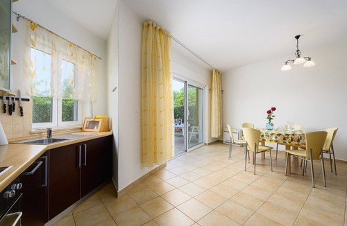 Monterol Apartment | ADRIA house with apartments/Adria APARTMENT C3