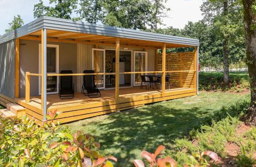 Lovrecica Other | Adriamar Mobile Homes in Camping Park Umag