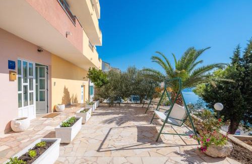 Ruskamen Hotel | Adriatic Blue Apartments