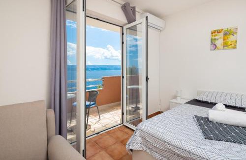 Ruskamen Hotel | Adriatic Blue Apartments