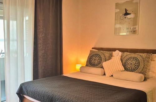 Crikvenica Apartment | Adriatic Blue