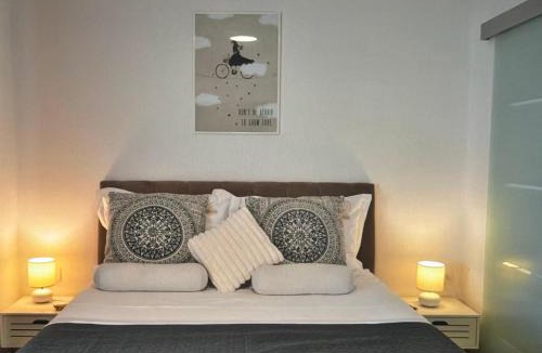 Crikvenica Apartment | Adriatic Blue