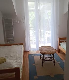Stari Grad Apartment | Adrienn Apartments
