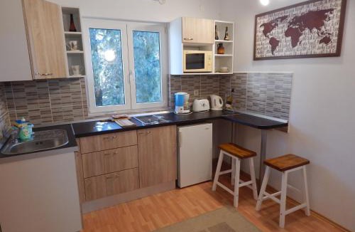 Stari Grad Apartment | Adrienn Apartments