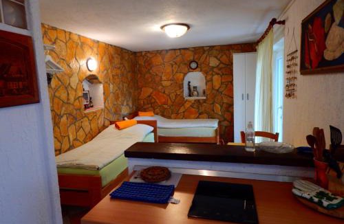 Stari Grad Apartment | Adrienn Apartments