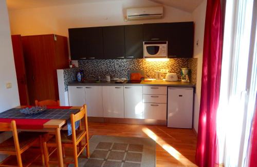 Stari Grad Apartment | Adrienn Apartments