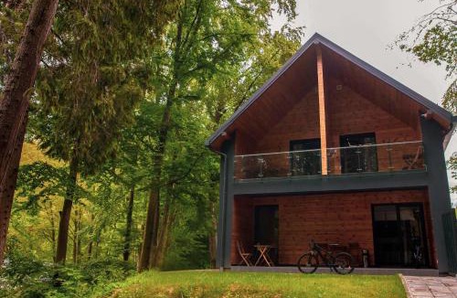 Baia Mare Resort | Adventure Lake Resort - Simared