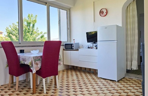 Dajla Apartment | Affordable, dog-friendly apartment just 100 meters from the beach