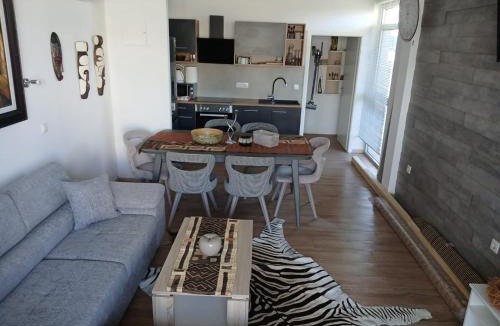 Bidol Apartment | Africa