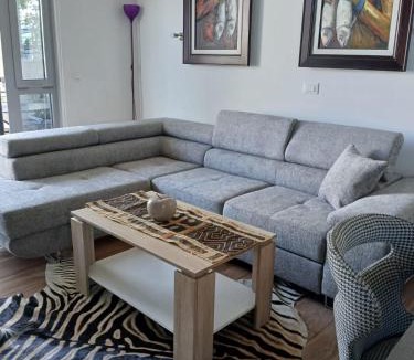 Bidol Apartment | Africa