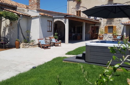 Loborika Apartment | Agritourism Stelio, Apartment 5