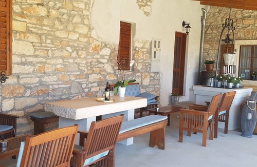 Loborika Apartment | Agritourism Stelio, Apartment 5