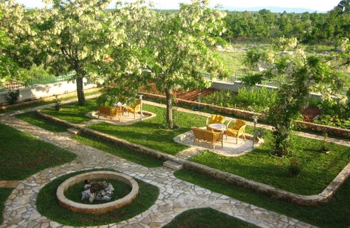 Bogatic House | Agrotourism Galic Krka