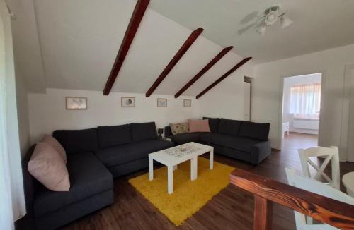 Velika Pisanica Apartment | Agroturizam Na Malenom brijegu IVANČICA