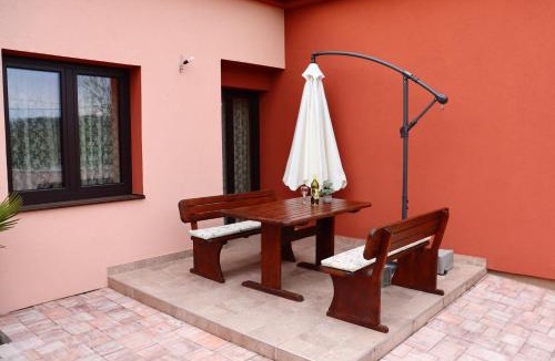 Caglin Apartment | Agroturizam OPG Jakopović