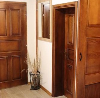 Caglin Apartment | Agroturizam OPG Jakopović