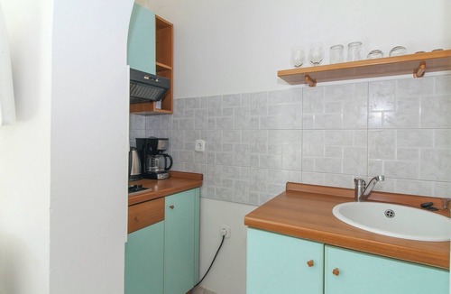 Porec Apartment | Aida in Poreč - Istrien/Aida in Poreč - 1 Appartement für 2 Personen AP2