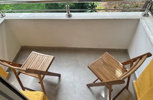 Ilidza Condo | Air Urban Ilidza New apartment with parking near the airport